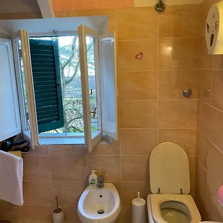 Apartmán Camera Taxi Řím